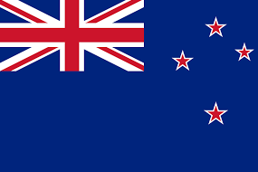 drapelul Noii Zeelande